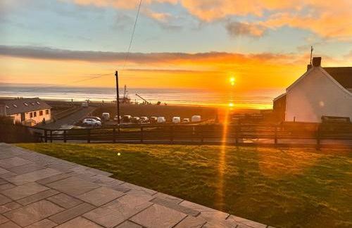 Swn Y Don - Modern Luxury Steps from Newgale Beach Bliss for up to 10 People - Foto 35