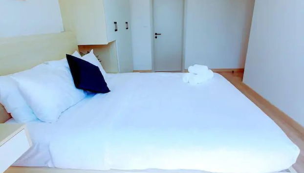 Cardinal Court Apartment - Foto 4, Habitación