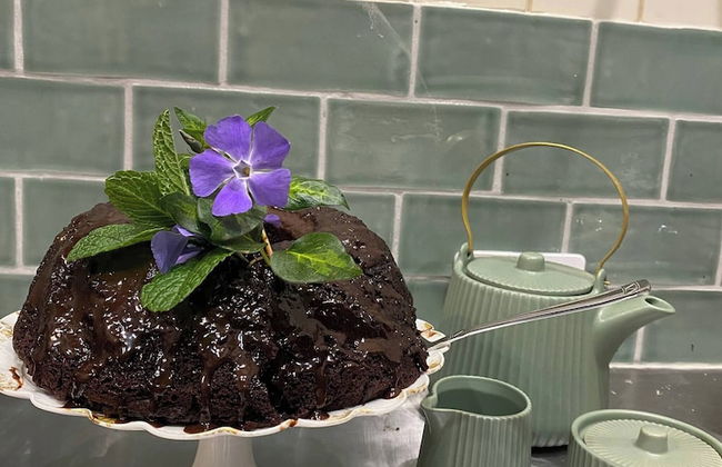 Belvedere Summer House - Foto 60