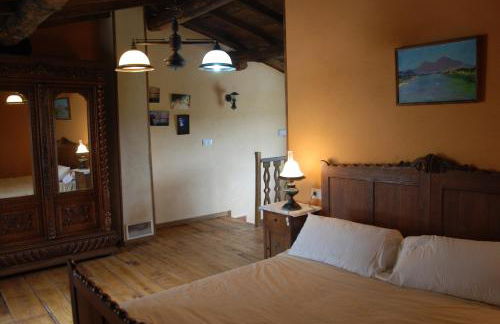 Complejo rural Aira Sacra-Ribeira Sacra - Foto 23