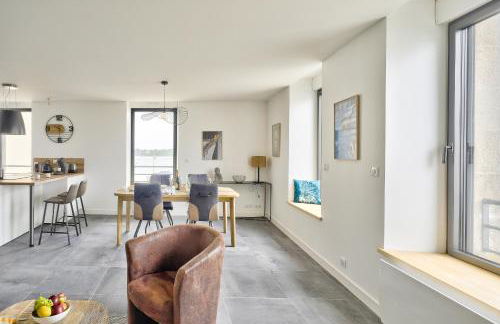 Appartement 4 personnes avec vue mer - Photo 12