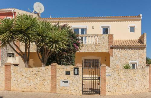 Villa Arpeggio - Cozy 3-Bedroom Villa with Private Pool in Montinhos da Luz, Lagos - Foto 32