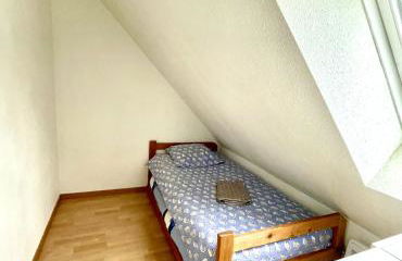 Jolie petite maison à 500m de la plage d'Erdeven - Foto 23