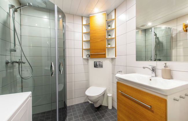 Uptown Hotel Apartments - Foto 29