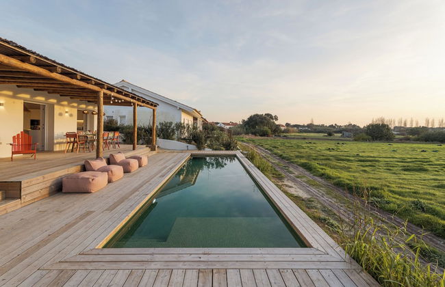 Casa Terracotta - Foto 49