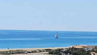 Les Tournesols clim mer Leucate 4 Pers - Foto 3