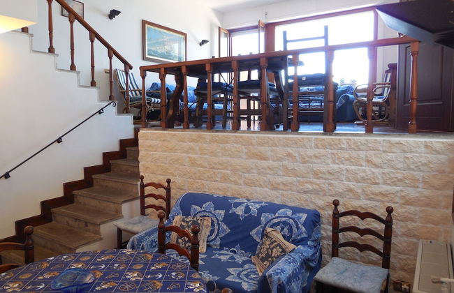 Holiday House for 9 Persons - Foto 14