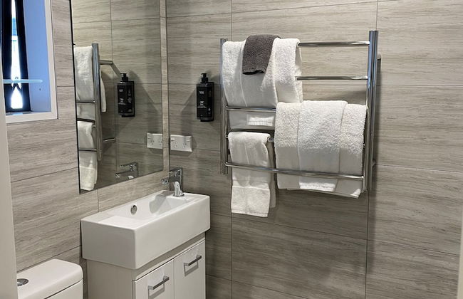 Southwark Hotel & Apartments - Foto 68