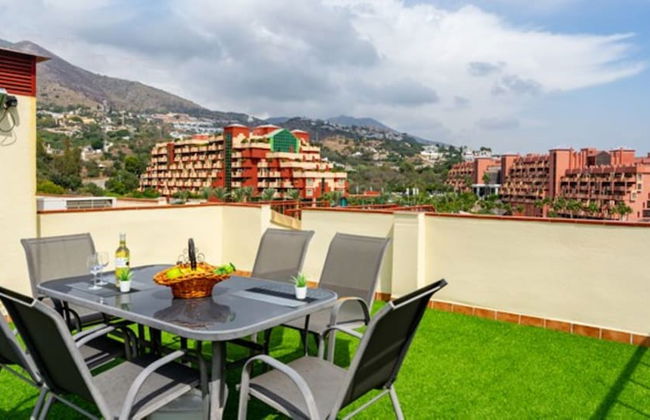 Apartment - 2 Bedrooms with Pool, WiFi and Sea views - 107993 - Photo 11