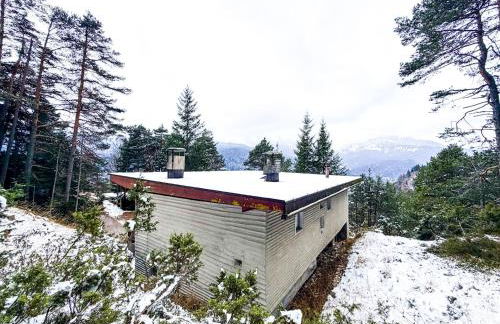 Chalet Auralpina 17min from Cortina - Photo 35