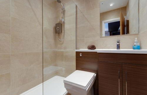 Tom Thumb Apartments - Foto 21