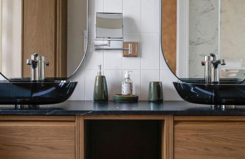 Appartement Les Fougères Vittel 1e - Foto 32