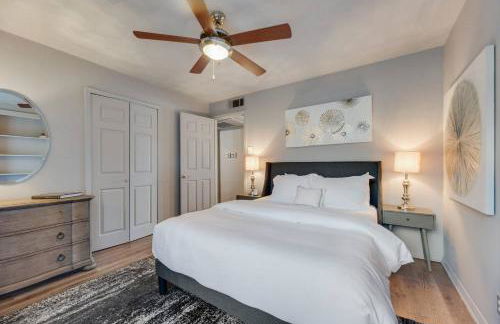 Dallas Retreat Pool & California-Inspired Design - Foto 8