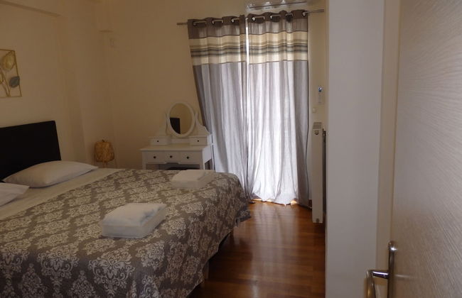 A&J Apartments or Rooms athens airport - Foto 41