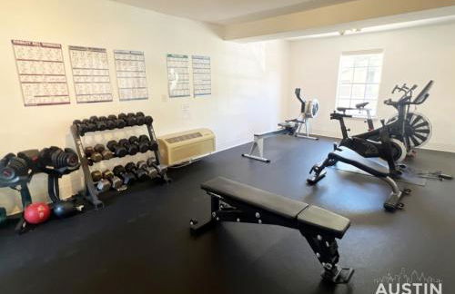 Long Term Luxury in Prime Location and Swimming Pool - Foto 24