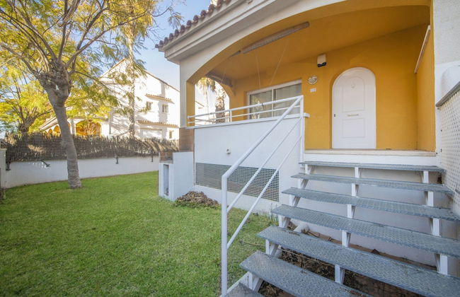 R140 - B5 Manila Resort Jardin - Foto 1