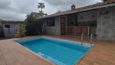 Elis Praia e Aconchego - Foto 5