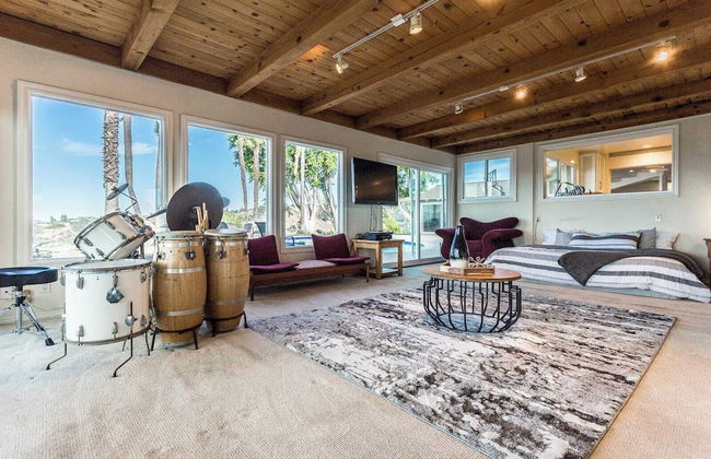 Oak Hills by Avantstay Panoramic View, Pool, Spa - Foto 1