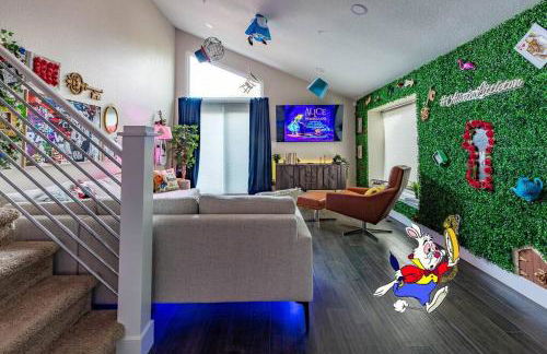 2 King Beds / Hot Tub / BBQ / Hiking / Fire Pit - Foto 35