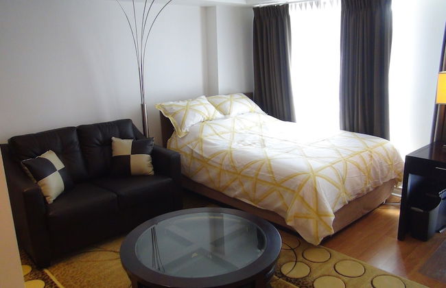 Visitor Accommodation - Photo 2