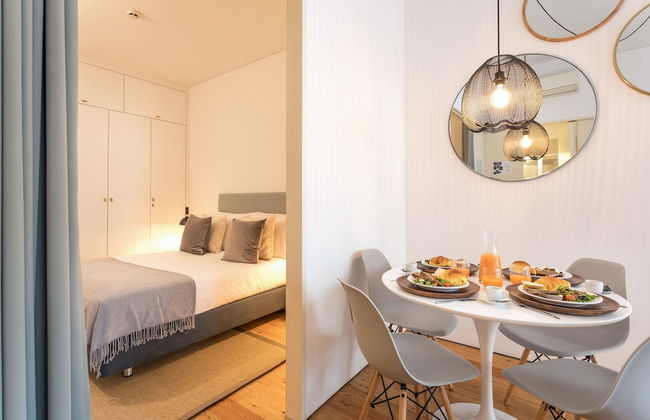 Villa Bolhão Apartamentos - Photo 27