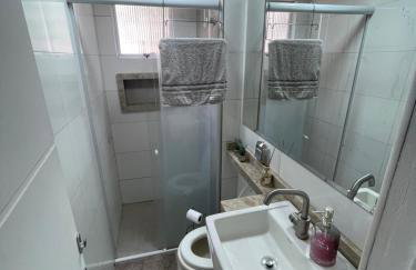 Apartamento aconchegante em Foz - Foto 27