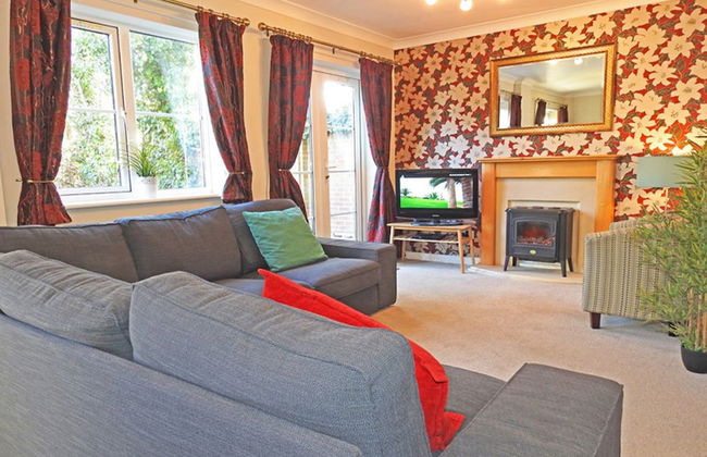 Grove House - Foto 12