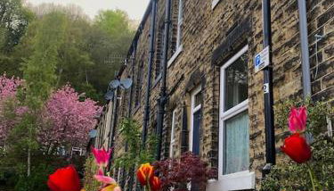 Heart of Hebden - Foto 1
