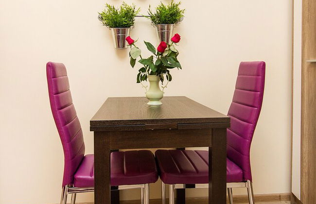 Raugyklos apartments - Photo 16