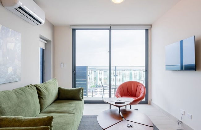 Cozy 1BR in Santa Ana - Photo 8