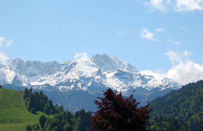 In het Blauwe Huis - Zolderverdieping - Foto 21