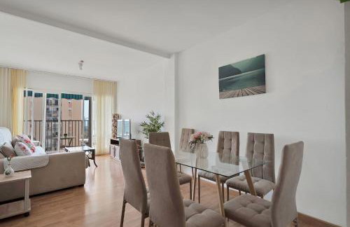 Apartamento en el centro de San Pedro Alcántara - LA LIBERTAD 3 5 4 - Photo 11
