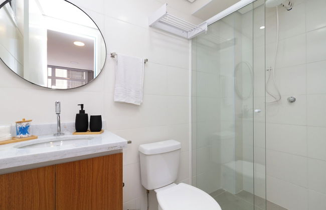 360 Sanfran Riachuelo - Foto 43