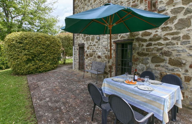 Holiday House with Pool & Large Garden Overlooking Lake near Tuscany - Photo 26