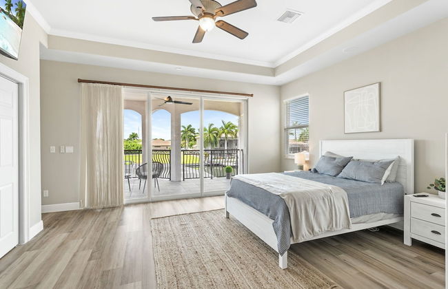 Cape Harbour Hideaway - Foto 6