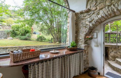 Villa Mulino du Pie - SLR120 by Interhome - Foto 7