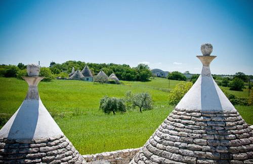 Trulli il Castagno - Foto 18