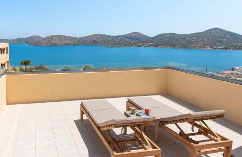 Elounda Heights - Adults Only - Foto 135