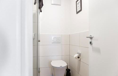 Happy Living - Apartment am Bodensee mit Billard & Balkon - Foto 33