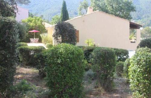 Villa aux portes de la Sainte Baume - Foto 37