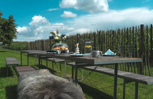 Ferienhaus Taubenhof - Foto 35