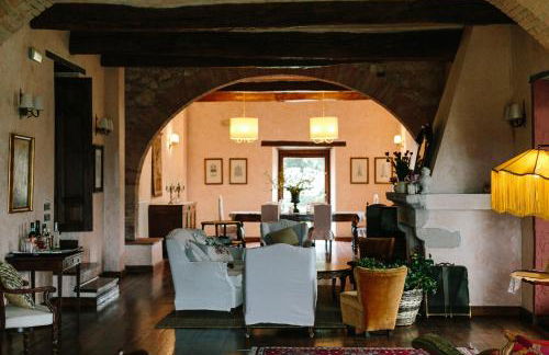 Podere Costa Romana - Foto 5