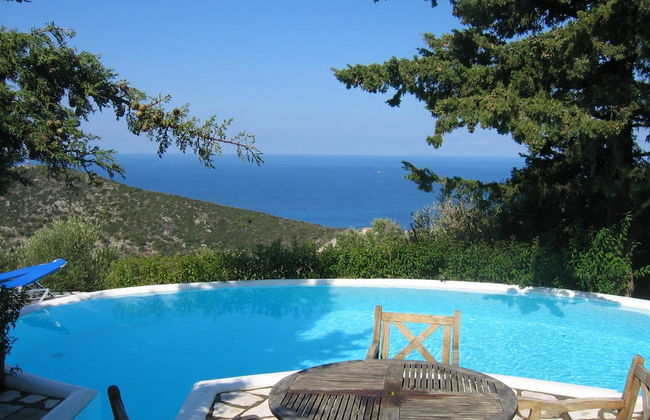 Agios Nikitas Villas - Photo 44