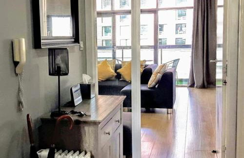 Elegant Apartment Near SECC/HYDRO in Finnieston, Glasgow - Foto 31