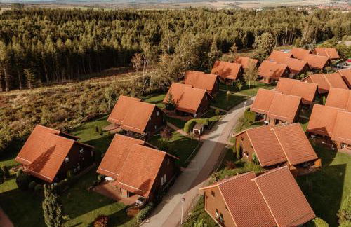 Ferienhaus im Naturerlebnisdorf Blauvogel - Foto 5