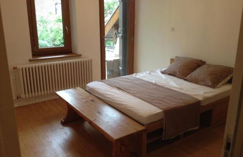 L'appartement enchanteur d'Angon - Photo 4