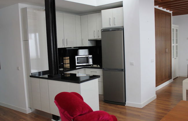 Apartamentos Coronado - Foto 30