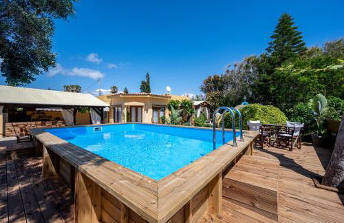 Selana House with outdoor pool - Foto 35