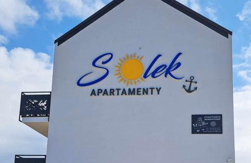 SOLEK, Apartamenty hotelowe i pokoje gościnne ze śniadaniem, przyjazne zwierzętom, wyjątkowe, z widokiem na Jezioro Jamno i w bardzo bliskiej odległości od morza - Foto 53