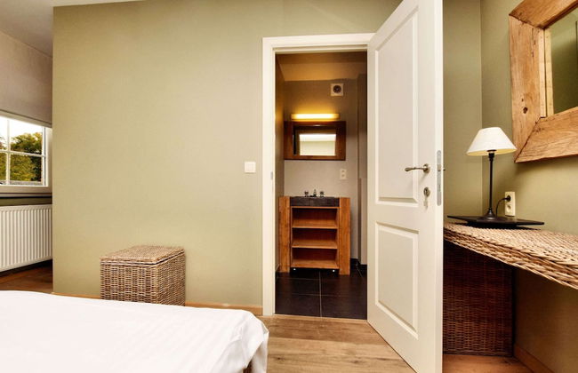 Villa in Durbuy With Swimming Pool - Photo 3